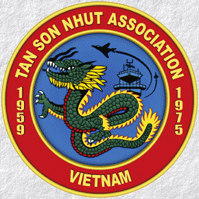 Tan Son Nhut Association Patch