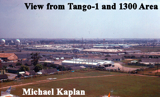 Tango-1 View