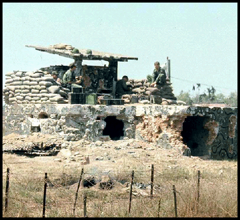 O-51 Bunker