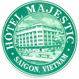 Majestic Hotel two