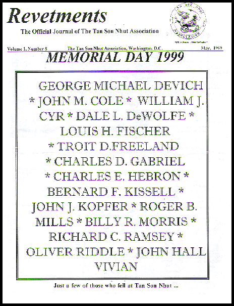 May 1999