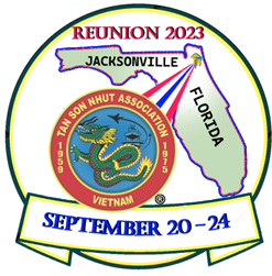 2023 Reunion Logo