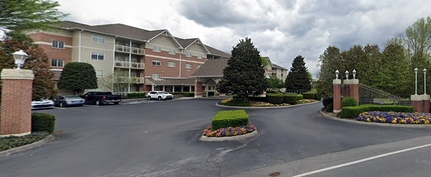 Retreat Hotel, Aug 2026