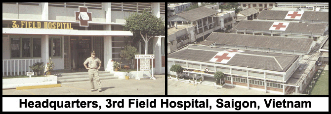 3rd Field Hospital