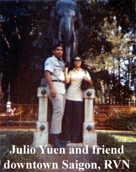 Julio Yuen
