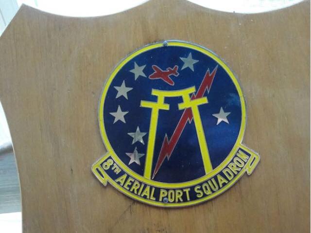 8th Aerial Port Squadron