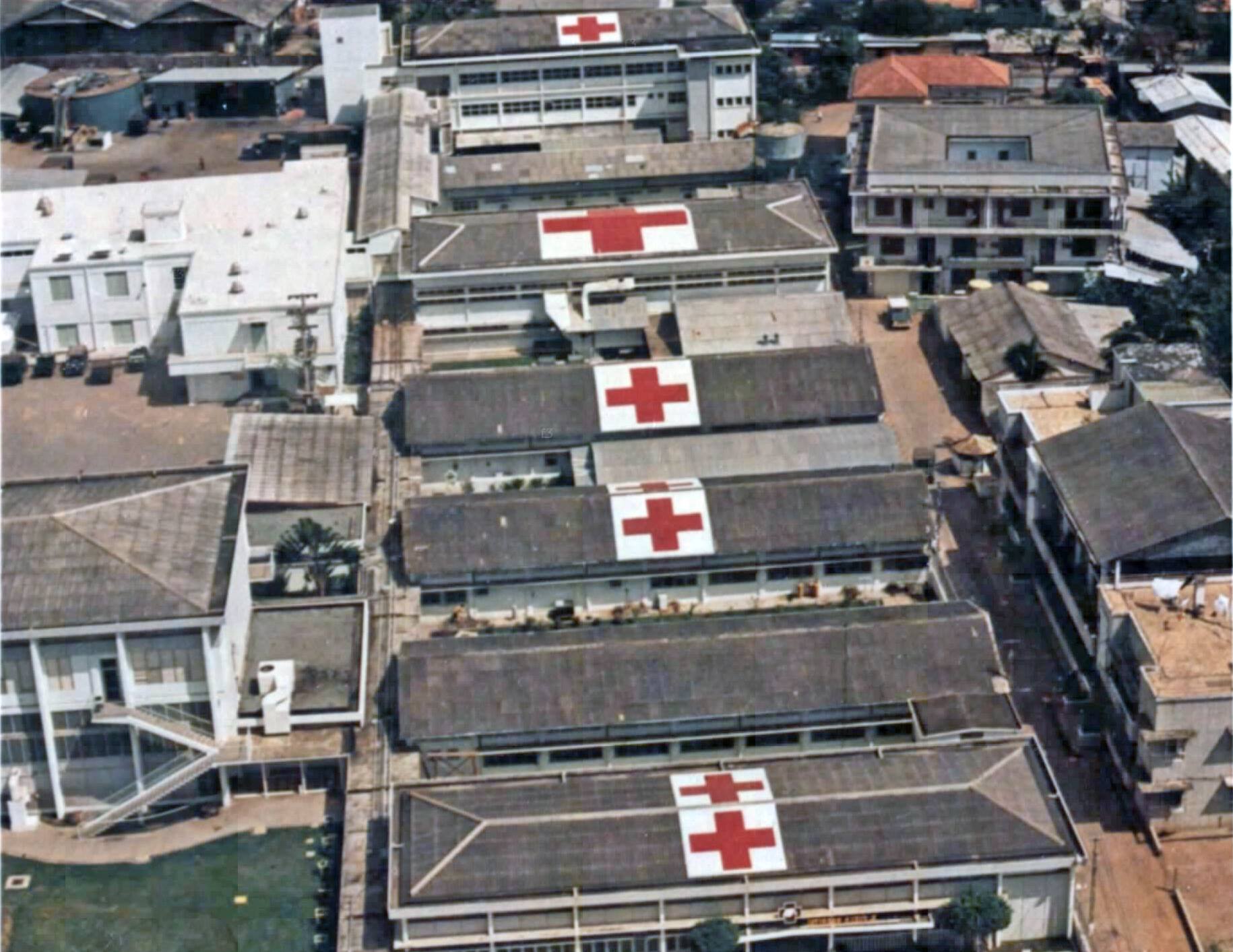 3rd Field Hospital