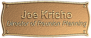 Plaque Kricho